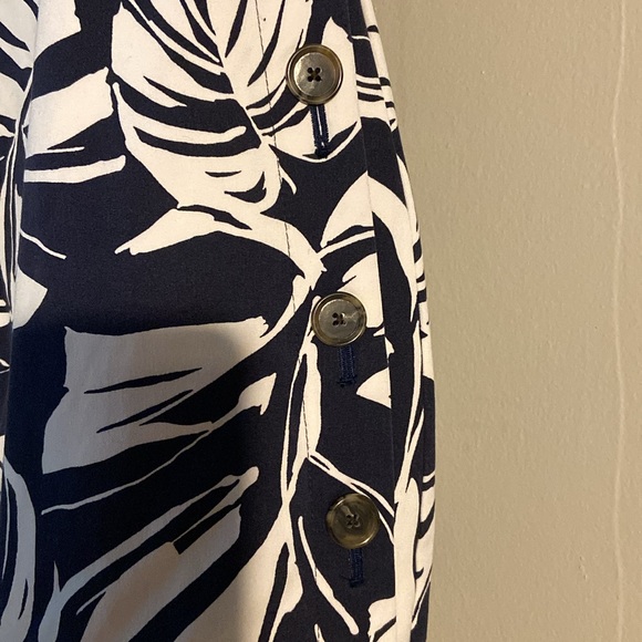 Ann Taylor dress Sz 6 - Picture 2 of 3